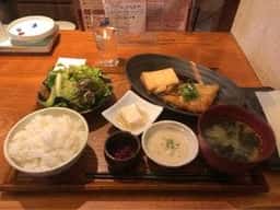 お野菜びすとろ 志あわせ