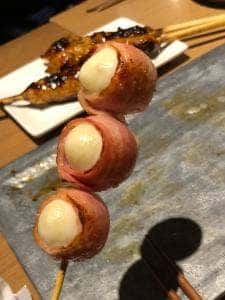 やきとり 五二六