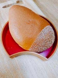 メルシービアン