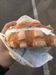 アルテリア・ベーカリー 下落合店
