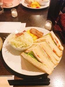楓珈琲