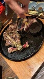 鹿児島県霧島市 塚田農場 金沢駅西口店