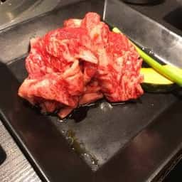 赤べこ 宇佐店