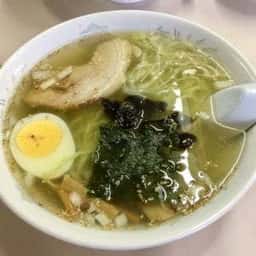 八木茶屋