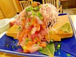 浜焼き海鮮居酒屋 大庄水産わらび店