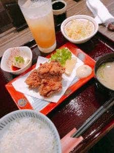 炭火やきとり 鳥政 恵美須町店