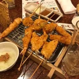 串とも 肴町本店