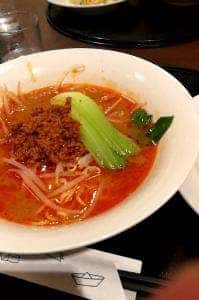 北浜 上海食苑