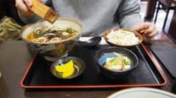 めん処こばやし
