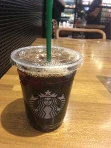 スターバックス コーヒー ゆめタウン徳島店