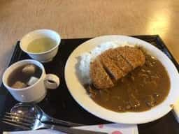 レストラン ムーンベアー めがひらスキー場