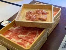 しゃぶ葉 沼津インター店