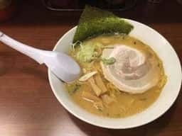 味噌らーめん山王