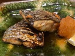 お料理とお酒 五万米