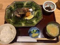 お料理とお酒 五万米