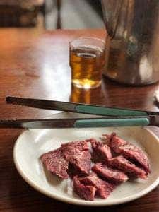 焼肉のこのみ