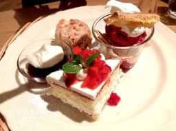 アフタヌーンティー・ティールーム いよてつ高島屋店