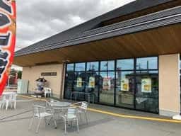 kagi bakery 道の駅 レスティ唐古・鍵