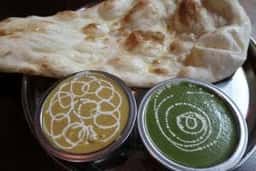 スピリアカレーハウス