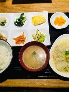 おばんざい処 菜々