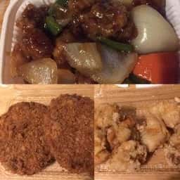 cook deli GOZEN プラットプラット店