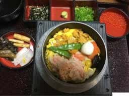 釜寅 馬込店