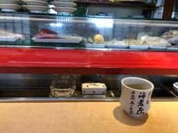 海老原すし割烹