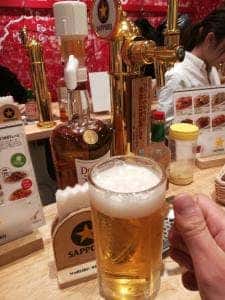 ローマ軒 名古屋大須店
