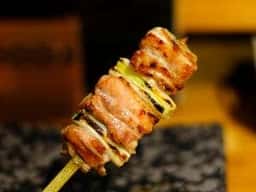 焼鳥 せんみょう