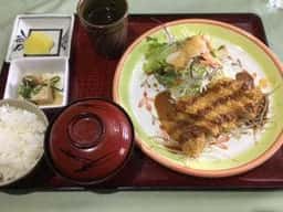 レストラン らんぷ