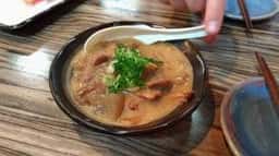 あぶり屋 まんま。
