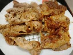 松屋 日野三沢店