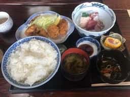 金彦魚店