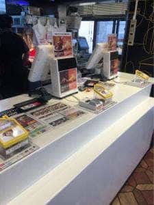 マクドナルド 佐古大橋店