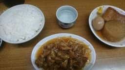 まあちゃん食堂