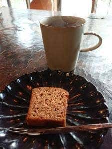 kasumigaoka coffee