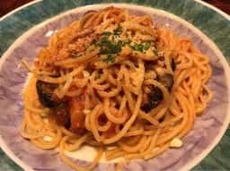 鎌倉パスタ MIDORI長野店