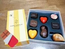 ピエール マルコリーニ 羽田店