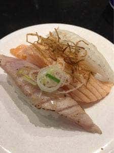 がってん寿司 新宿西落合店