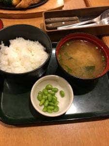ココス 天保山マーケットプレイス店