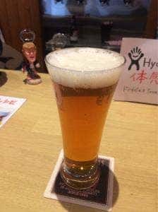 J's BEER