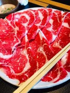 木曽路 旗の台店