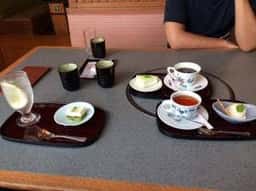 かごの屋 池田市役所前店