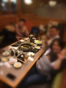 かごの屋 池田市役所前店