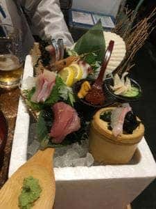 えびす鮮魚店
