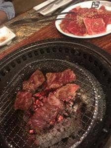 牛角 大岡山店