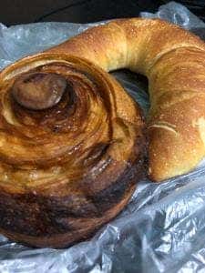 Bakery Goar