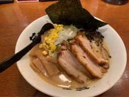 らー麺 藤平 西小山店