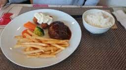 HaYuKa dining