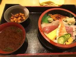 やぐら寿し